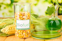 Bonsall biofuel availability