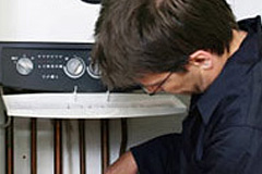 boiler repair Bonsall