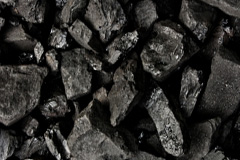 Bonsall coal boiler costs