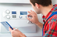 free Bonsall gas safe engineer quotes